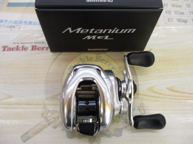 16ﾒﾀﾆｳﾑMGL RH