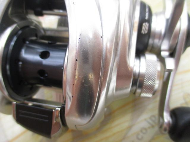 16ﾒﾀﾆｳﾑMGL RH