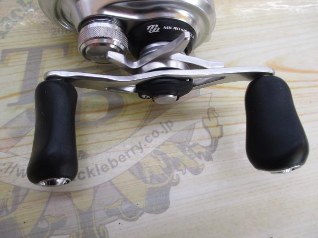 16ﾒﾀﾆｳﾑMGL RH