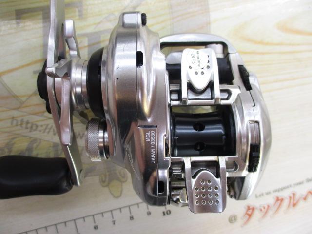 16ﾒﾀﾆｳﾑMGL RH