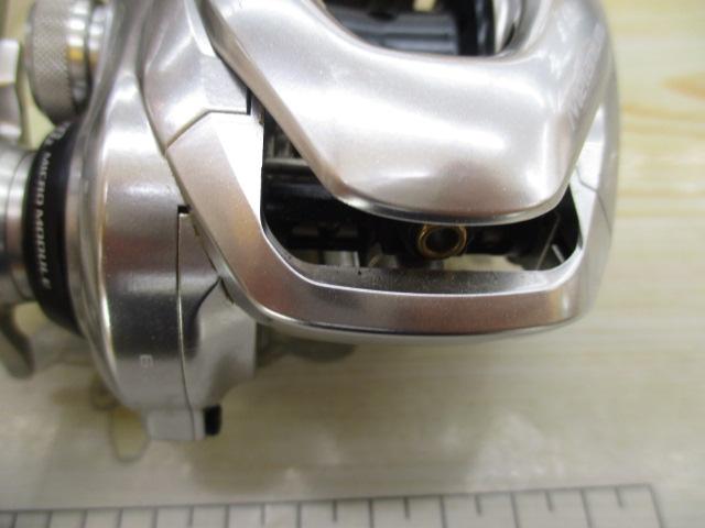 16ﾒﾀﾆｳﾑMGL RH