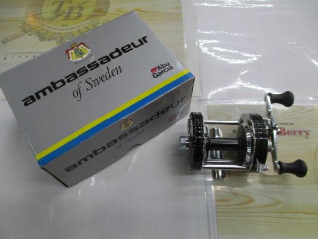 6500CT Rocket ﾌﾞﾗｯｸ