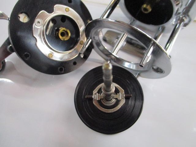 6500CT Rocket ﾌﾞﾗｯｸ