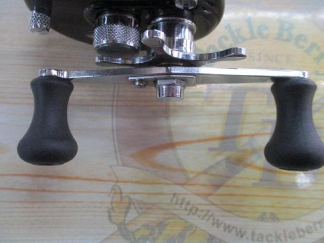 6500CT Rocket ﾌﾞﾗｯｸ