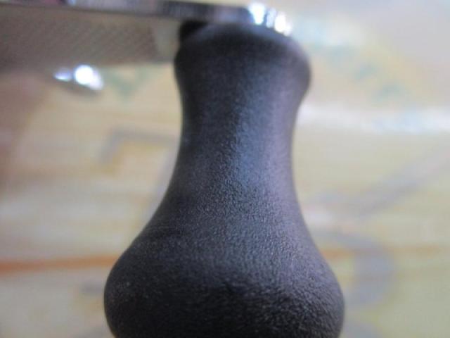 6500CT Rocket ﾌﾞﾗｯｸ