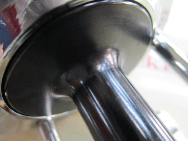 6500CT Rocket ﾌﾞﾗｯｸ