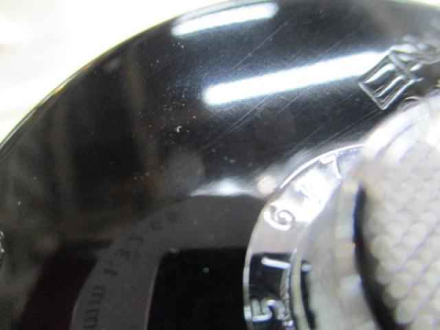 6500CT Rocket ﾌﾞﾗｯｸ