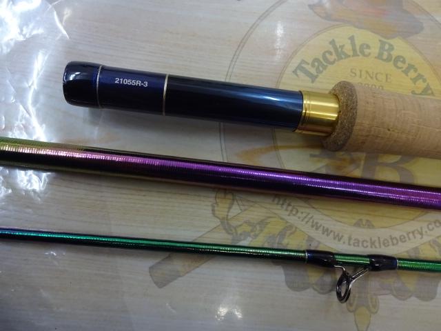 24ﾜｰﾙﾄﾞｼｬｳﾗﾘﾐﾃｯﾄﾞ 21055R-3