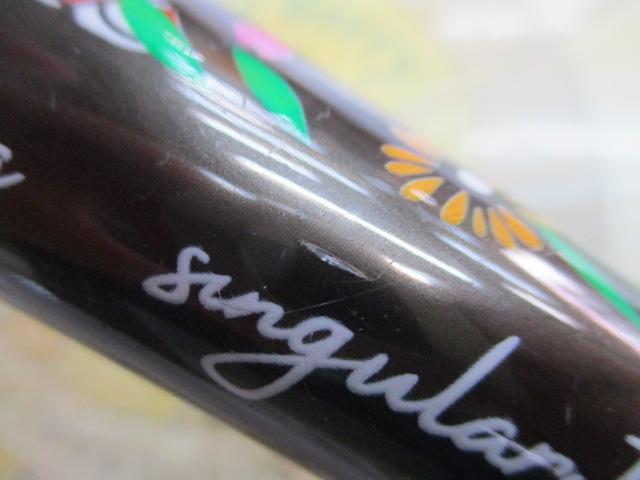 ｼﾝｷﾞｭﾗﾘﾃｨﾌﾞﾗｯｸｼﾝｷﾝｸﾞ