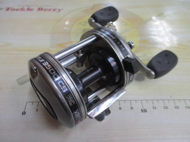 ｱﾝﾊﾞｻﾀﾞｰ3500CSROCKETIAR