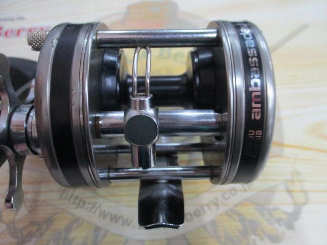 ｱﾝﾊﾞｻﾀﾞｰ3500CSROCKETIAR