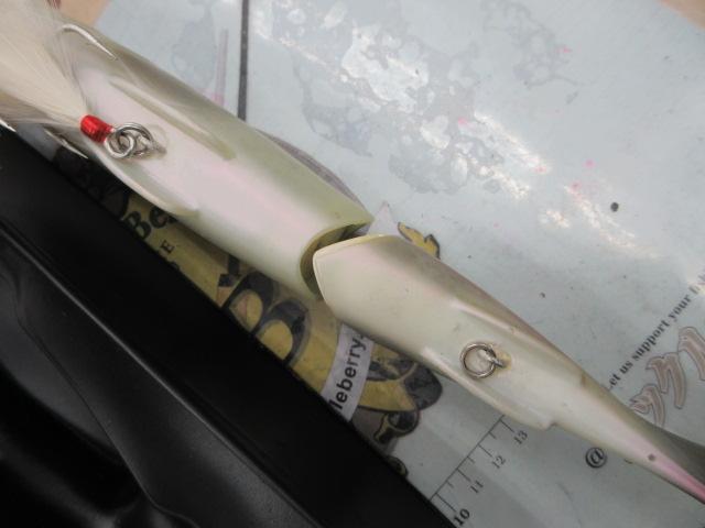 ｽﾗｲﾄﾞｽｲﾏｰ250#04ﾚｲﾝﾎﾞｰﾄﾗｳﾄ