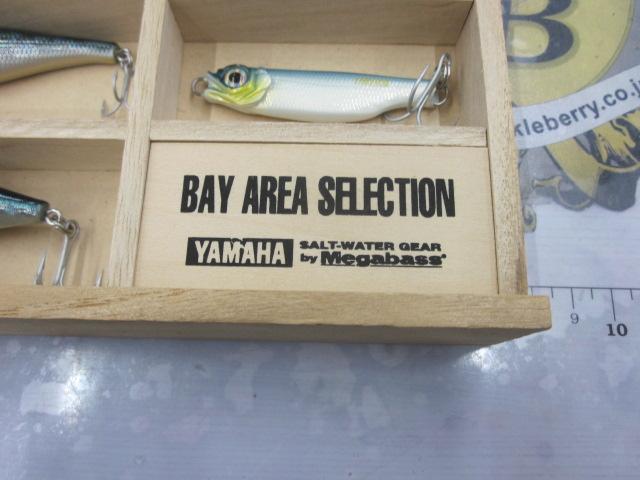 1999ﾒｶﾞﾊﾞｽﾔﾏﾊﾙｱｰｾｯﾄSW