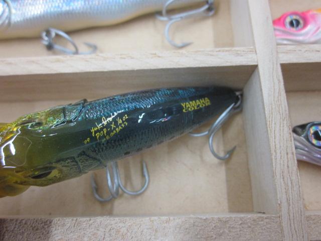 1999ﾒｶﾞﾊﾞｽﾔﾏﾊﾙｱｰｾｯﾄSW