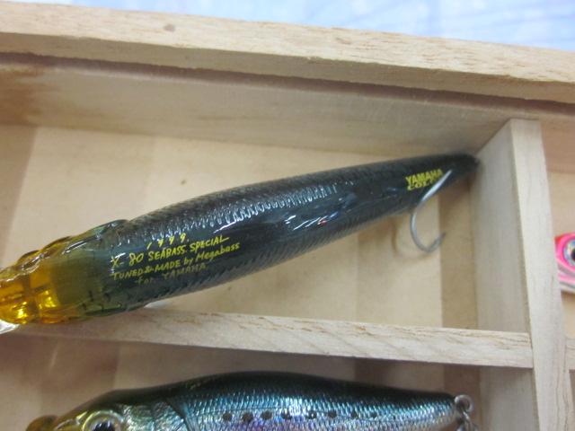 1999ﾒｶﾞﾊﾞｽﾔﾏﾊﾙｱｰｾｯﾄSW