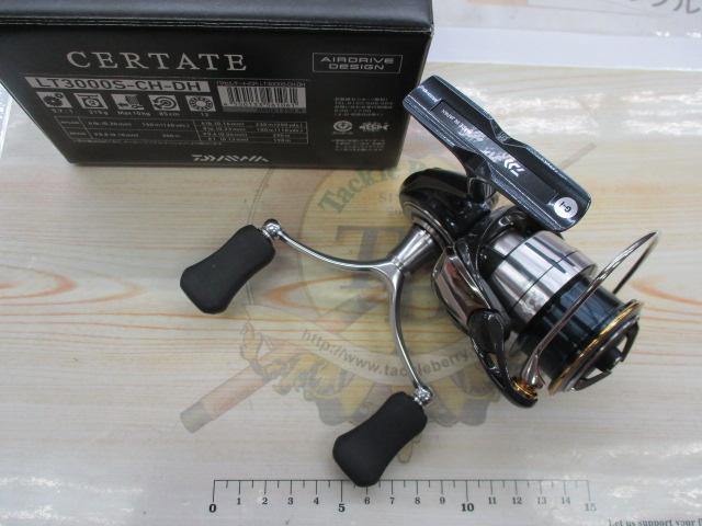 19ｾﾙﾃｰﾄ LT3000S-CH-DH(CP)