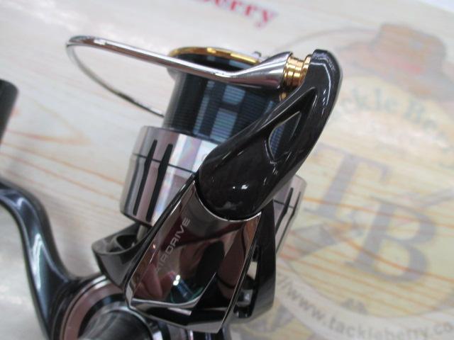 19ｾﾙﾃｰﾄ LT3000S-CH-DH(CP)