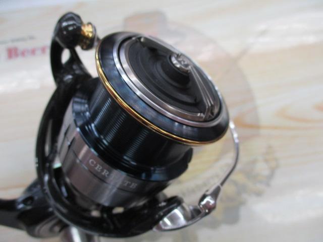 19ｾﾙﾃｰﾄ LT3000S-CH-DH(CP)