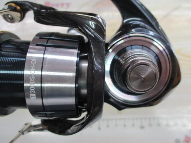 19ｾﾙﾃｰﾄ LT3000S-CH-DH(CP)