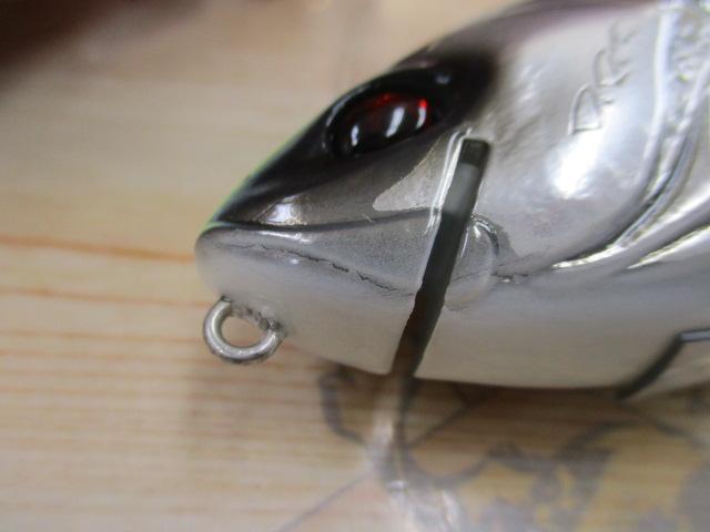 ｸﾗｯｼｭ9/LOW