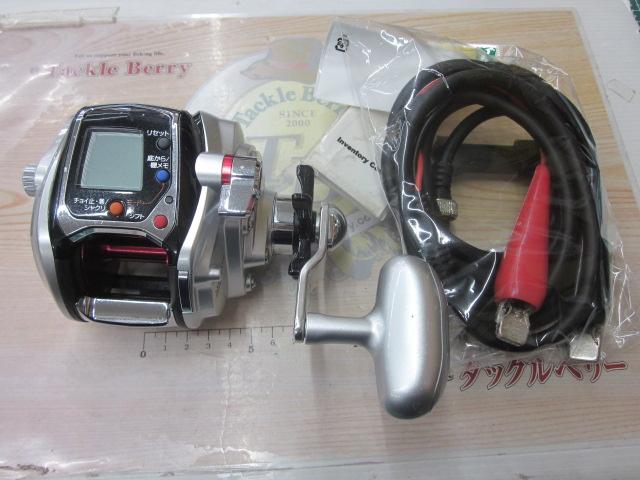 ﾚｵﾌﾞﾘｯﾂ 300MT