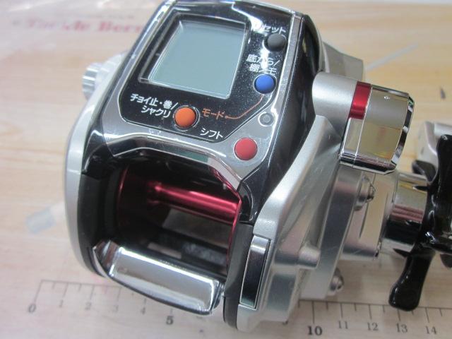 ﾚｵﾌﾞﾘｯﾂ 300MT