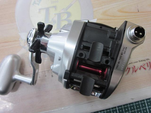 ﾚｵﾌﾞﾘｯﾂ 300MT