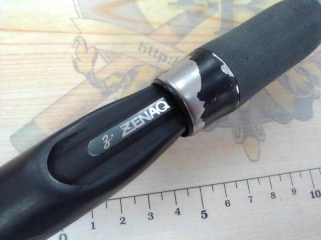 ｴｽﾍﾟﾙﾄ 86ﾊﾟﾗﾎﾞﾘｯｸ Jaffa