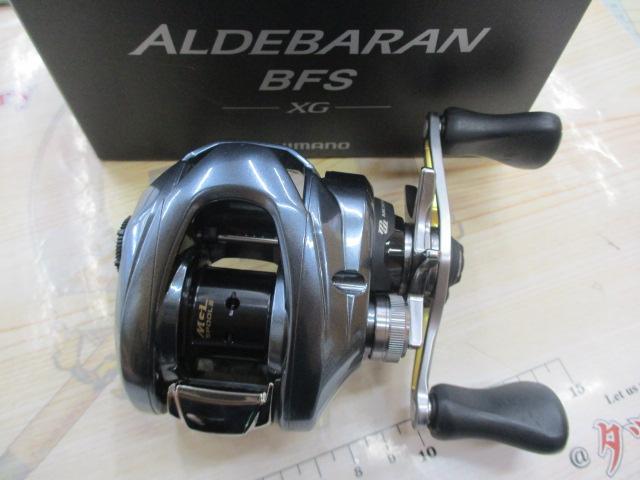 22ｱﾙﾃﾞﾊﾞﾗﾝBFS XG RH