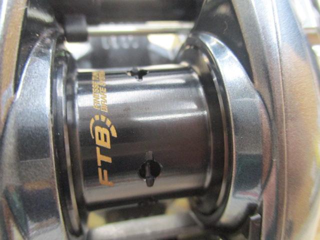 22ｱﾙﾃﾞﾊﾞﾗﾝBFS XG RH