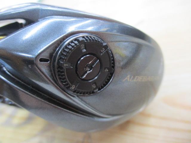 22ｱﾙﾃﾞﾊﾞﾗﾝBFS XG RH