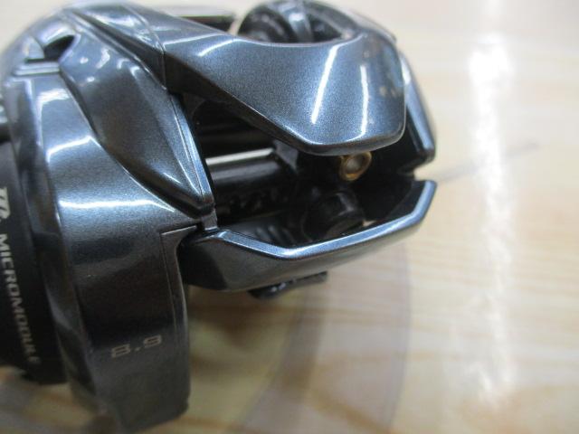 22ｱﾙﾃﾞﾊﾞﾗﾝBFS XG RH