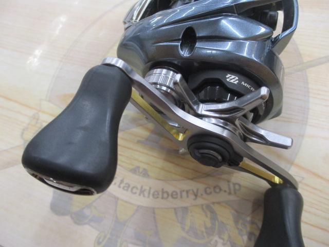 22ｱﾙﾃﾞﾊﾞﾗﾝBFS XG RH