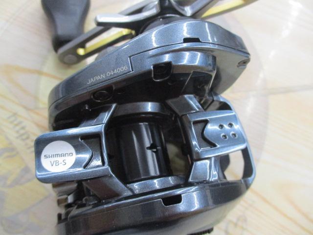 22ｱﾙﾃﾞﾊﾞﾗﾝBFS XG RH