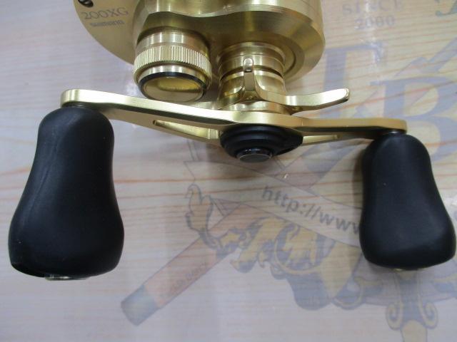 22ｶﾙｶｯﾀｺﾝｸｴｽﾄ 200XG