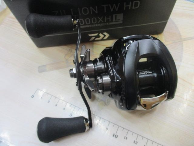 22ｼﾞﾘｵﾝ TW HD 1000XHL