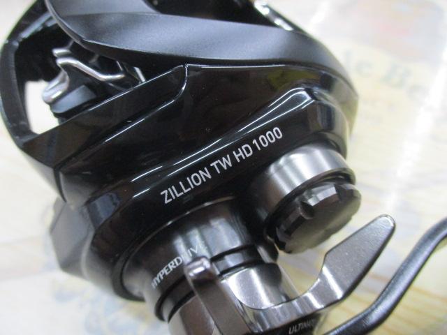 22ｼﾞﾘｵﾝ TW HD 1000XHL