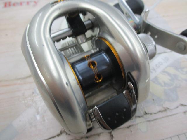 08ﾒﾀﾆｳﾑMgDC RH