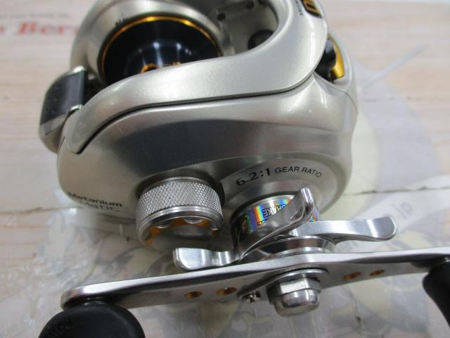 08ﾒﾀﾆｳﾑMgDC RH