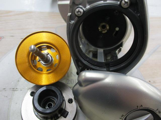 08ﾒﾀﾆｳﾑMgDC RH