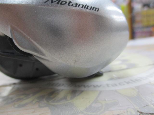 13ﾒﾀﾆｳﾑ (RH)