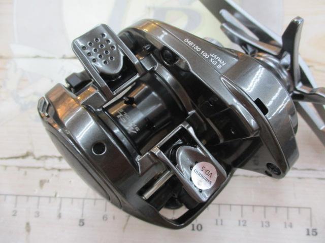 23ﾒﾀﾆｳﾑ 100XG