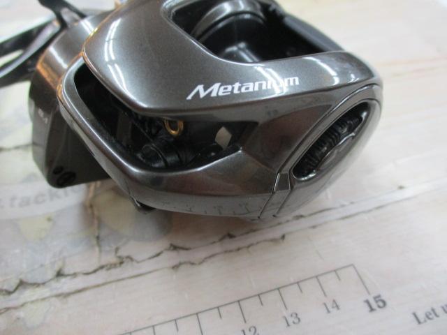 23ﾒﾀﾆｳﾑ 100XG