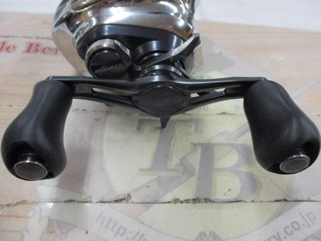 19ｱﾝﾀﾚｽ RH