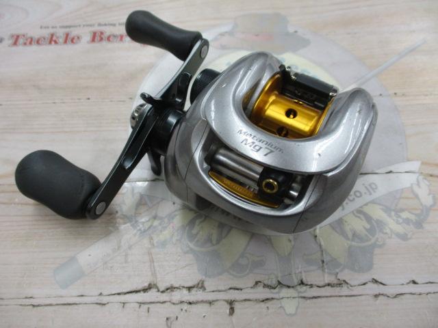 07ﾒﾀﾆｳﾑMg7 RH