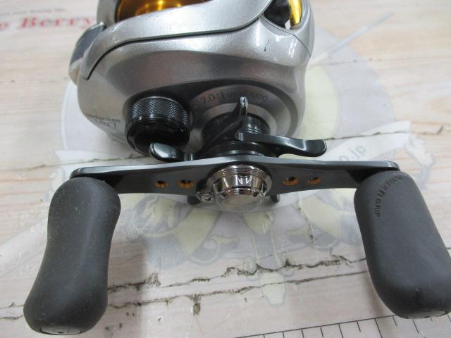 07ﾒﾀﾆｳﾑMg7 RH