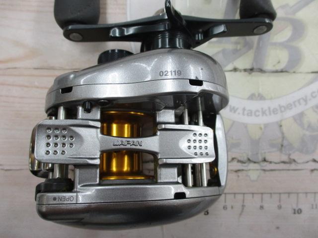 07ﾒﾀﾆｳﾑMg7 RH