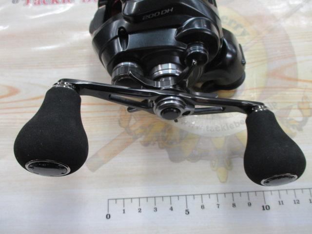 23ﾌｫｰｽﾏｽﾀｰ 200DH