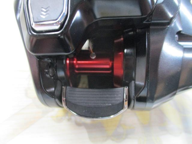 23ﾌｫｰｽﾏｽﾀｰ 200DH