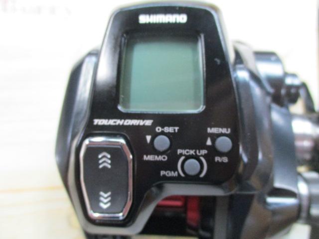 23ﾌｫｰｽﾏｽﾀｰ 200DH